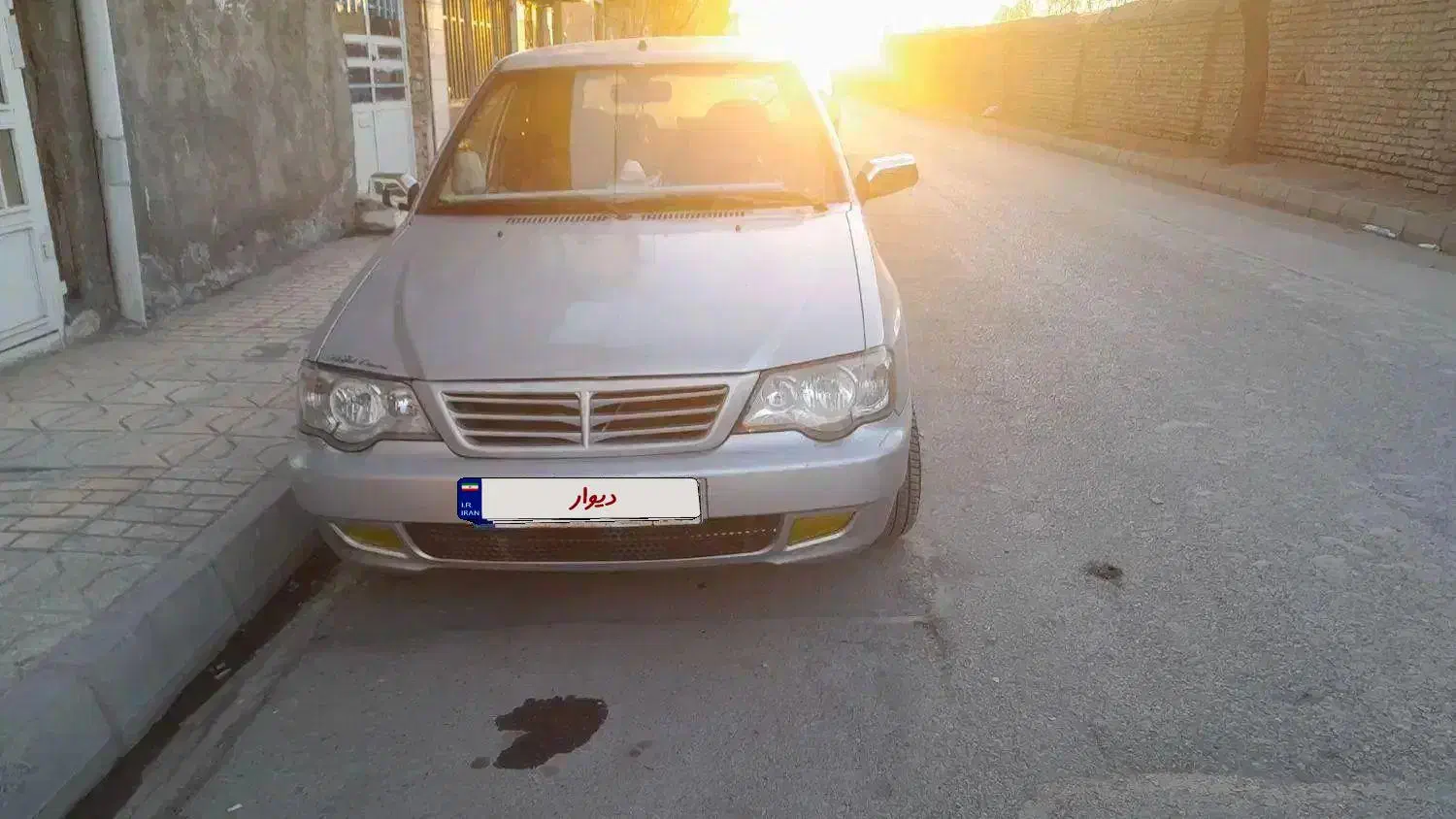 خودرو پراید، 111 آگهی ann_20818204
