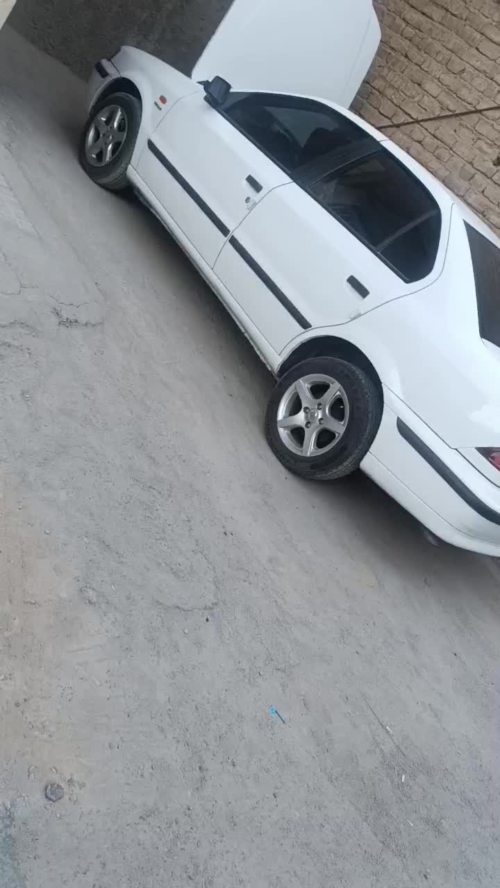 خودرو سمند، LX آگهی ann_20818210
