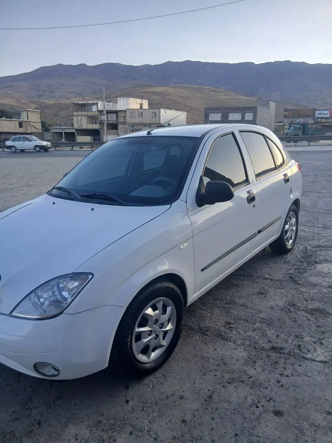 خودرو تیبا، 2 آگهی ann_20818276