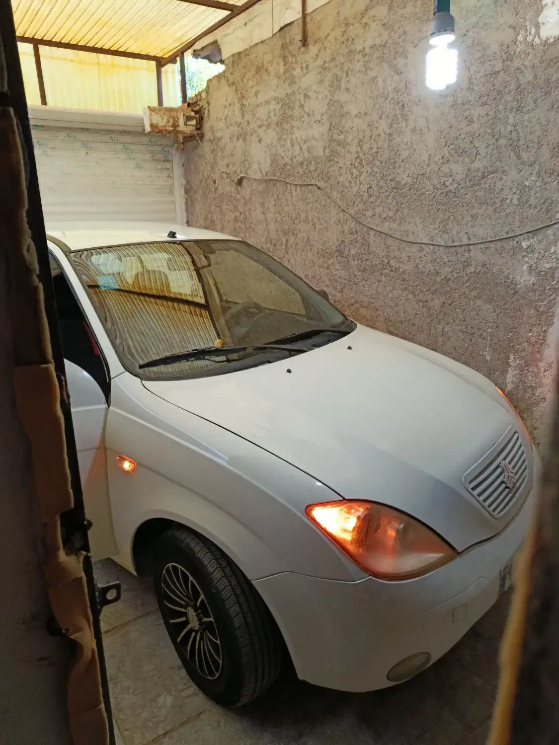 خودرو تیبا، صندوق دار آگهی ann_20818280