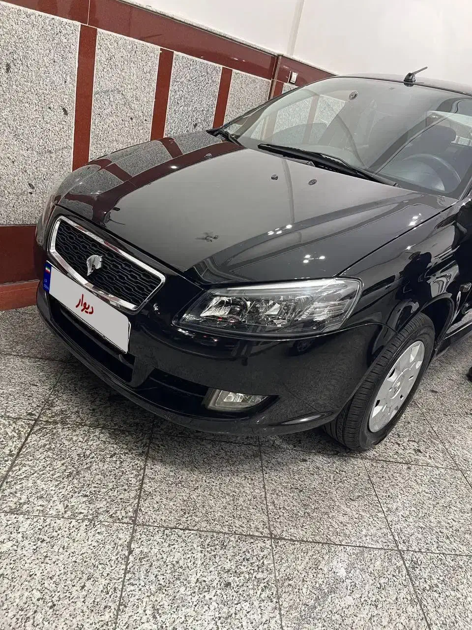 خودرو رانا، پلاس آگهی ann_20818314