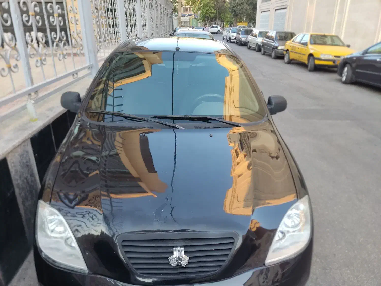 خودرو تیبا، 2 آگهی ann_20818315