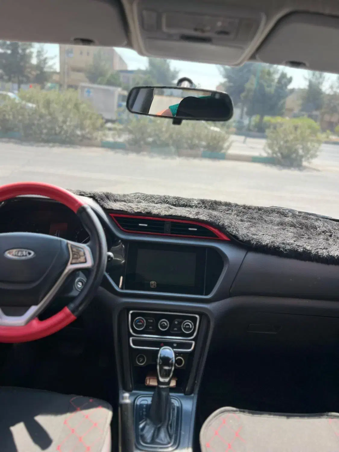 ام وی ام X33 جدید اتوماتیک - 1396
