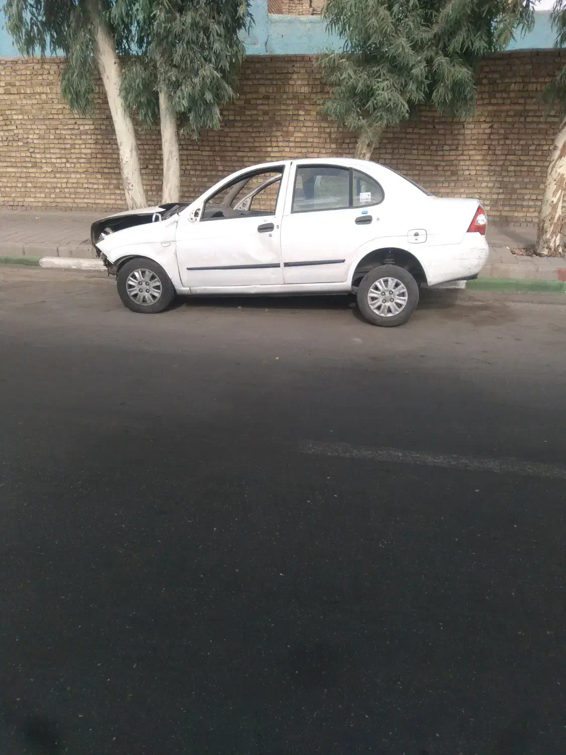 خودرو تیبا، صندوق دار آگهی ann_20818374