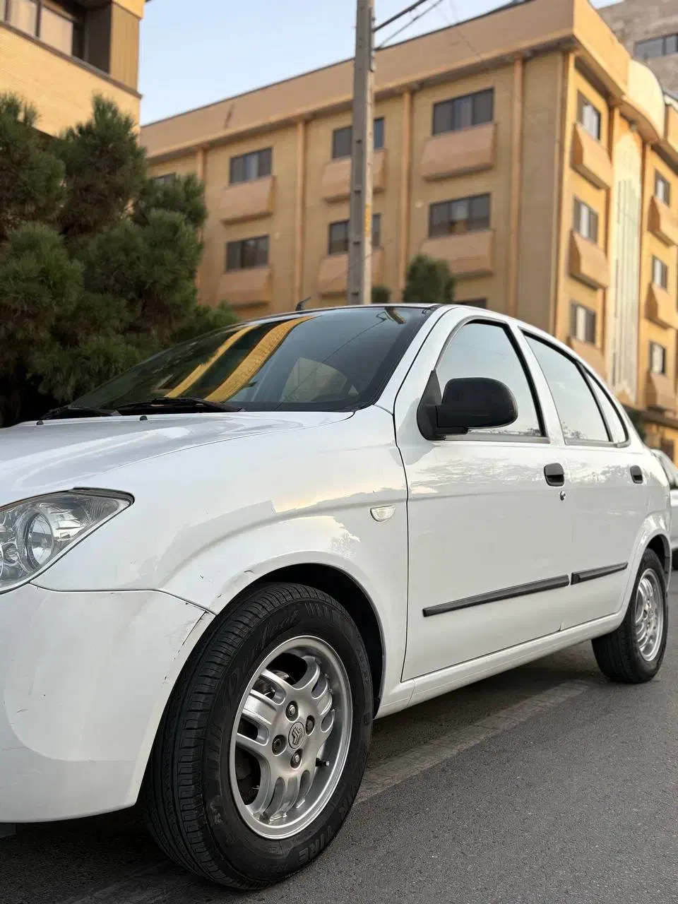 خودرو تیبا، 2 آگهی ann_20818383