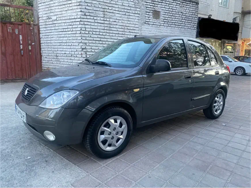 خودرو تیبا، 2 آگهی ann_20818389