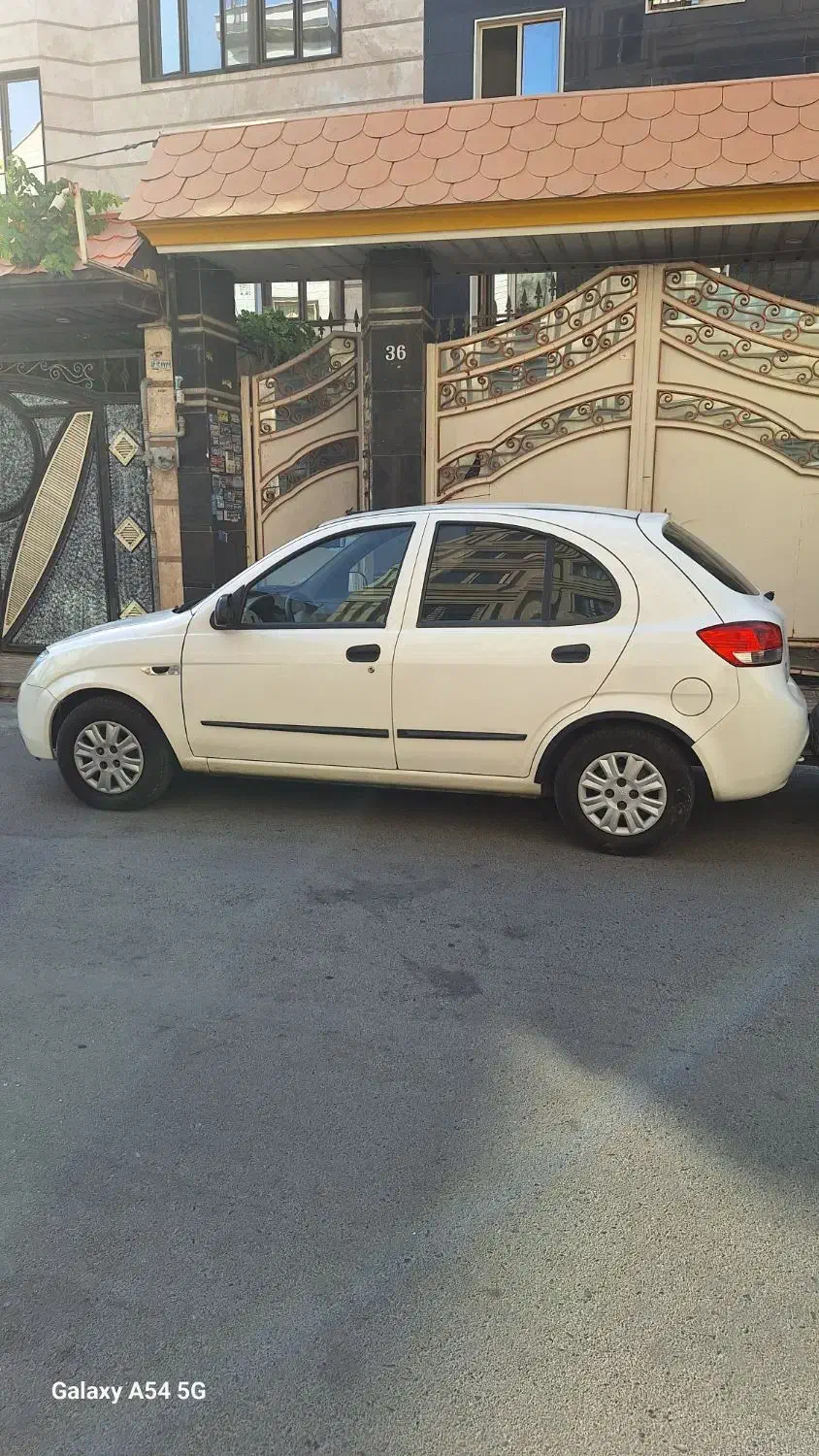 خودرو تیبا، 2 آگهی ann_20818417