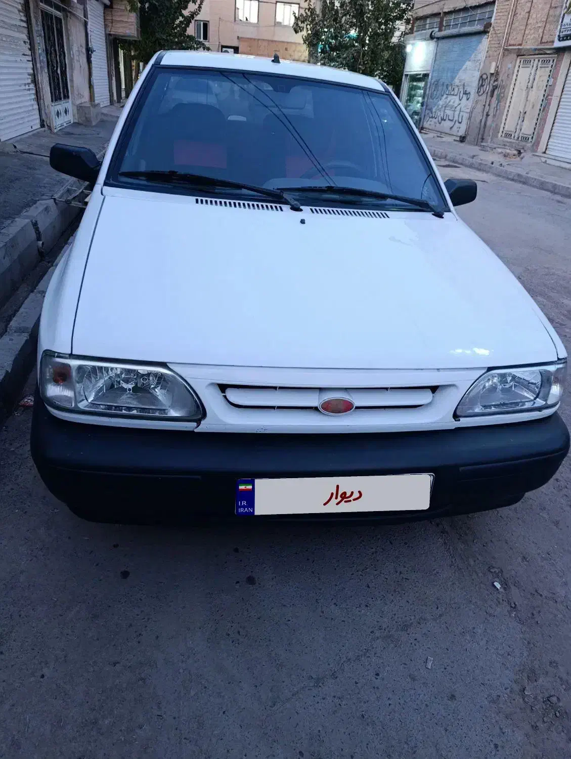 خودرو پراید، 131 آگهی ann_20818423