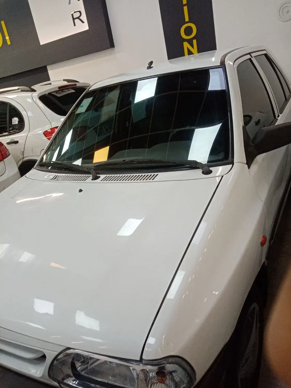 پراید 131 SE - 1394