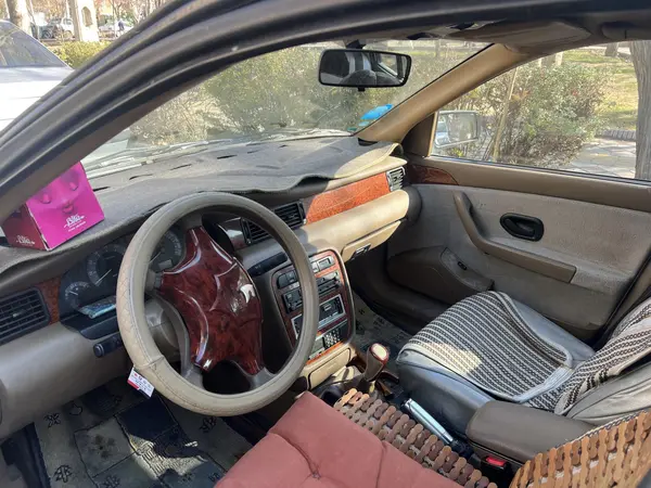 سمند LX XU7 - 1384