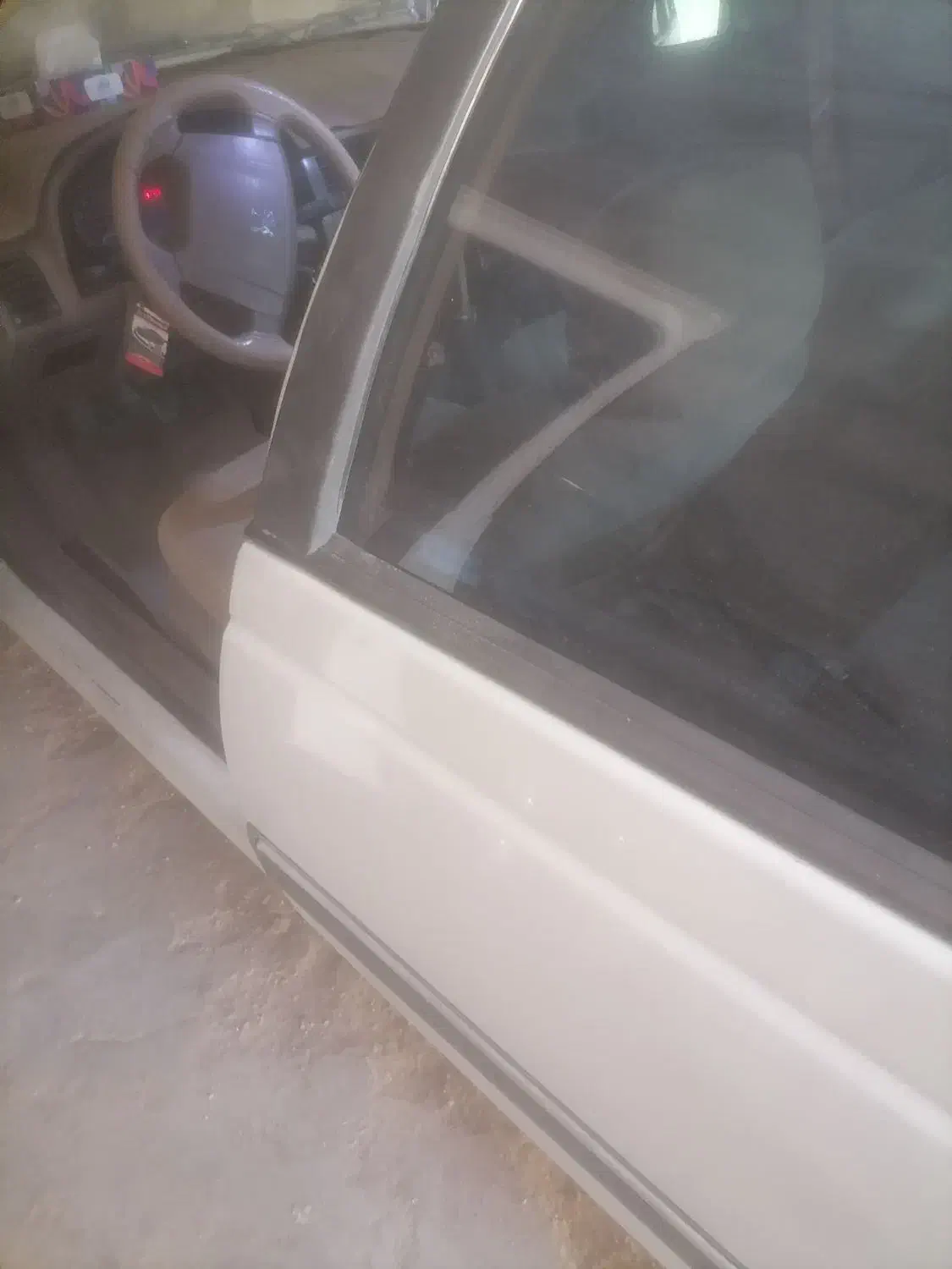 پژو 405 SLX بنزینی TU5 - 1393