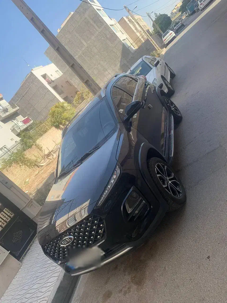 خودرو ام وی ام، X22 پرو آگهی ann_20818478