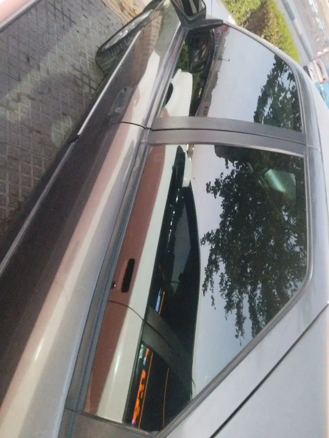 سیتروئن زانتیا SX - 1386