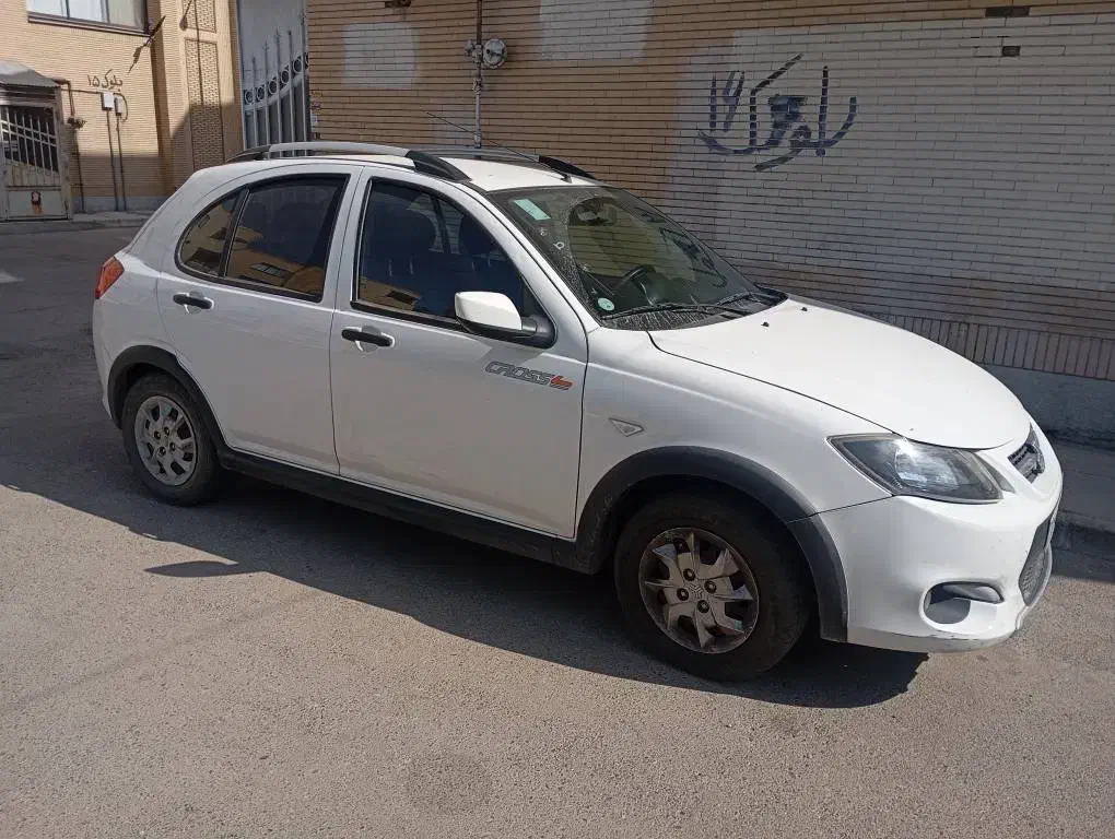 خودرو کوییک، R آگهی ann_20818505