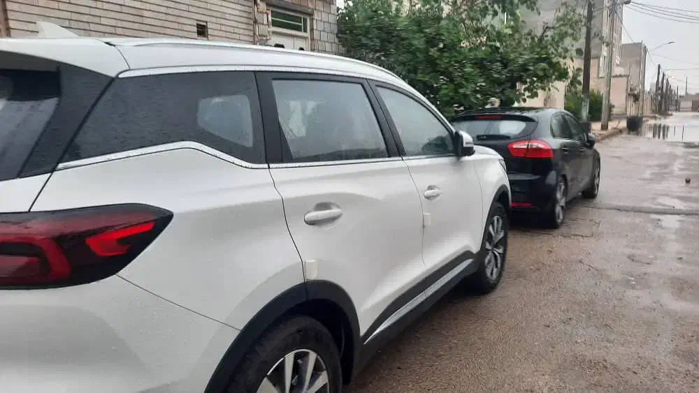 خودرو فونیکس، تیگو 7 پرو آگهی ann_20818508