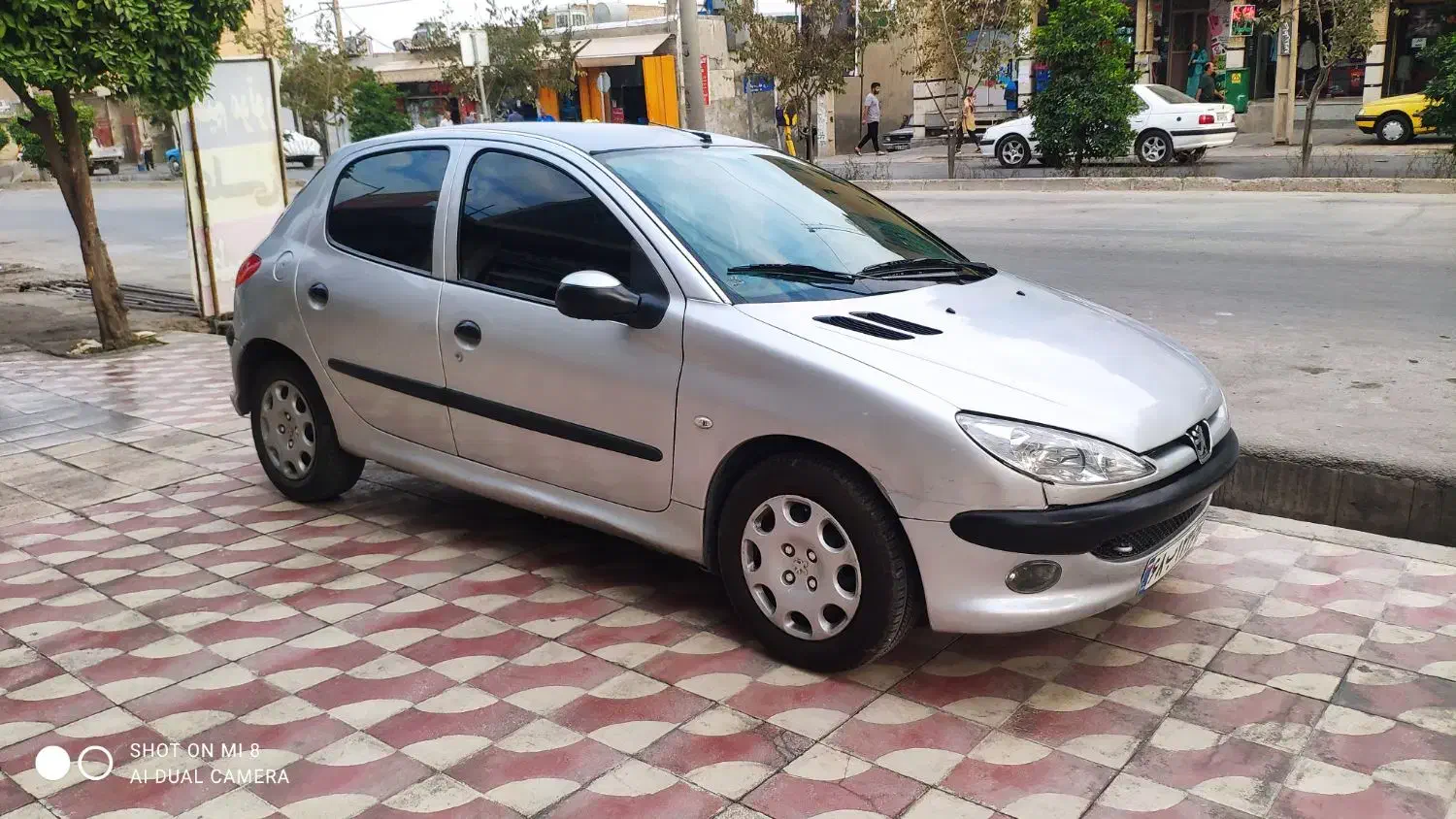خودرو پژو، 206 آگهی ann_20818529