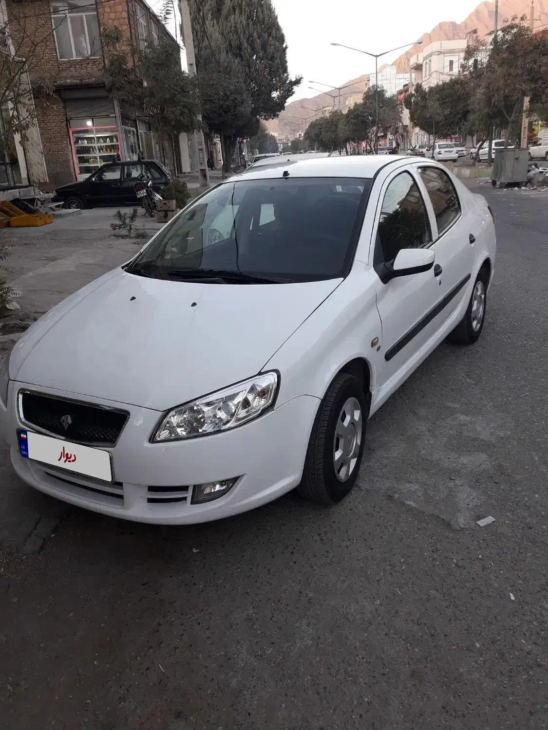 رانا LX TU5 - 1392