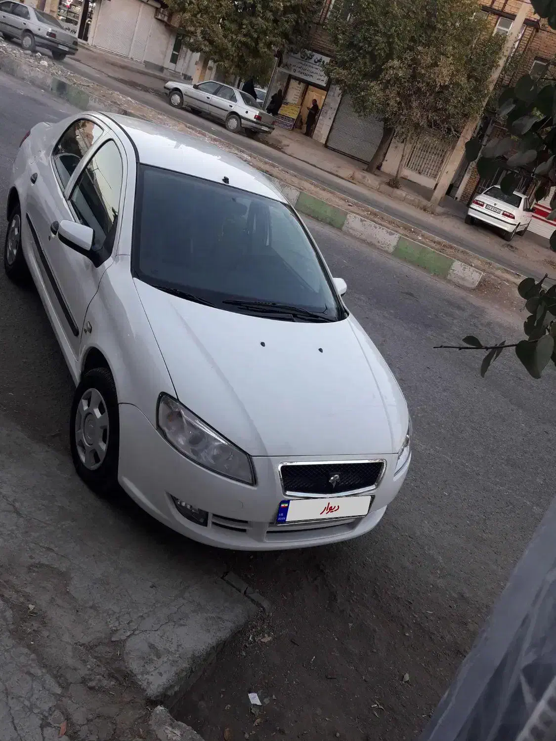 رانا LX TU5 - 1392