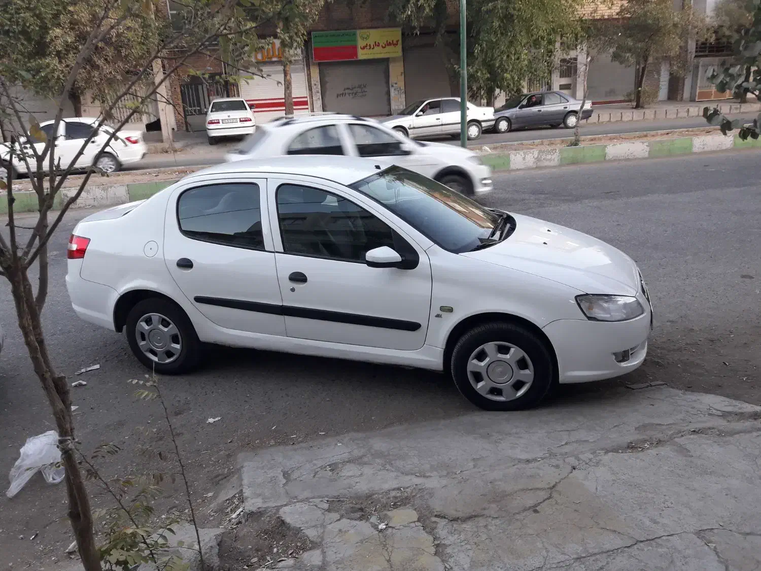 رانا LX TU5 - 1392