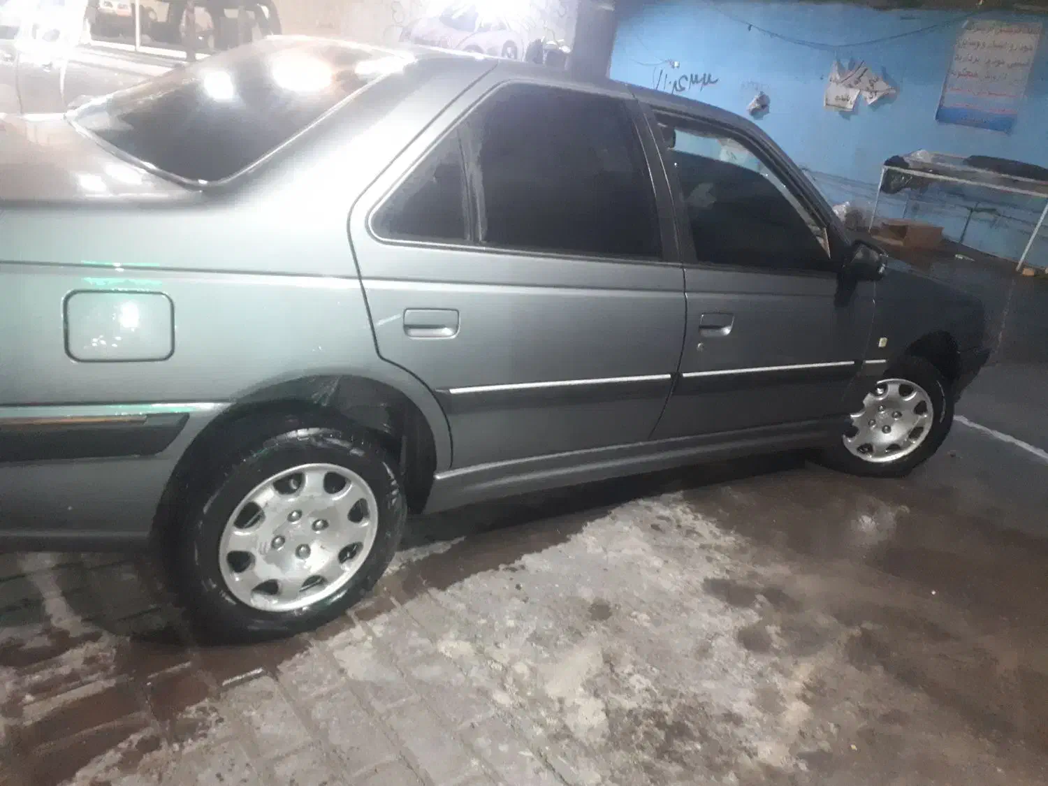 خودرو پژو، پارس آگهی ann_20818539