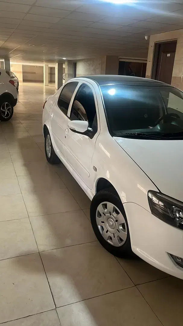 خودرو رانا، پلاس آگهی ann_20818540