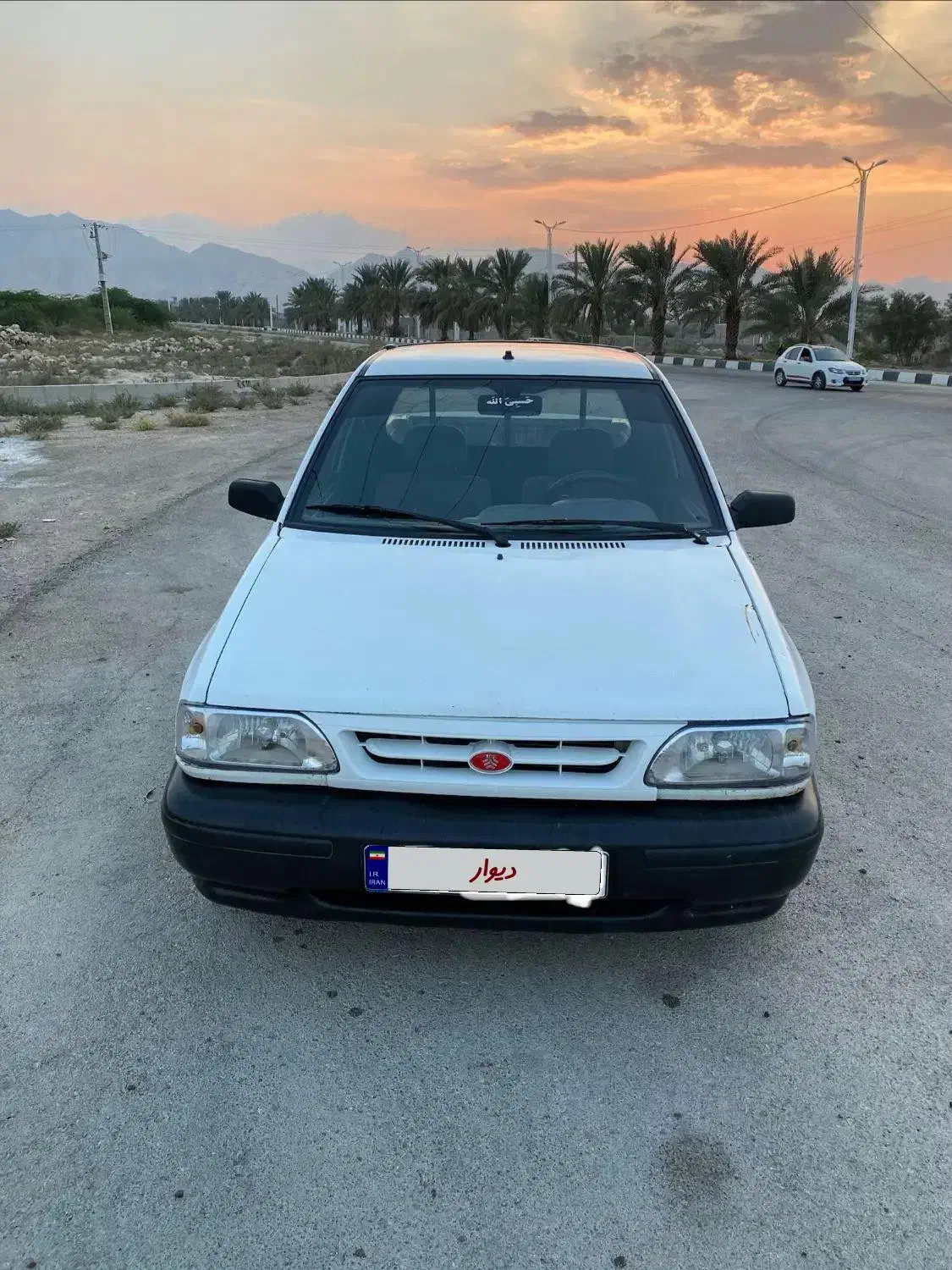 خودرو پراید، 151 آگهی ann_20818547
