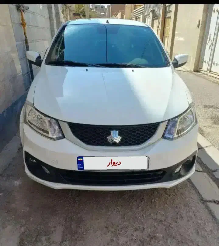 خودرو ساینا، S آگهی ann_20818550