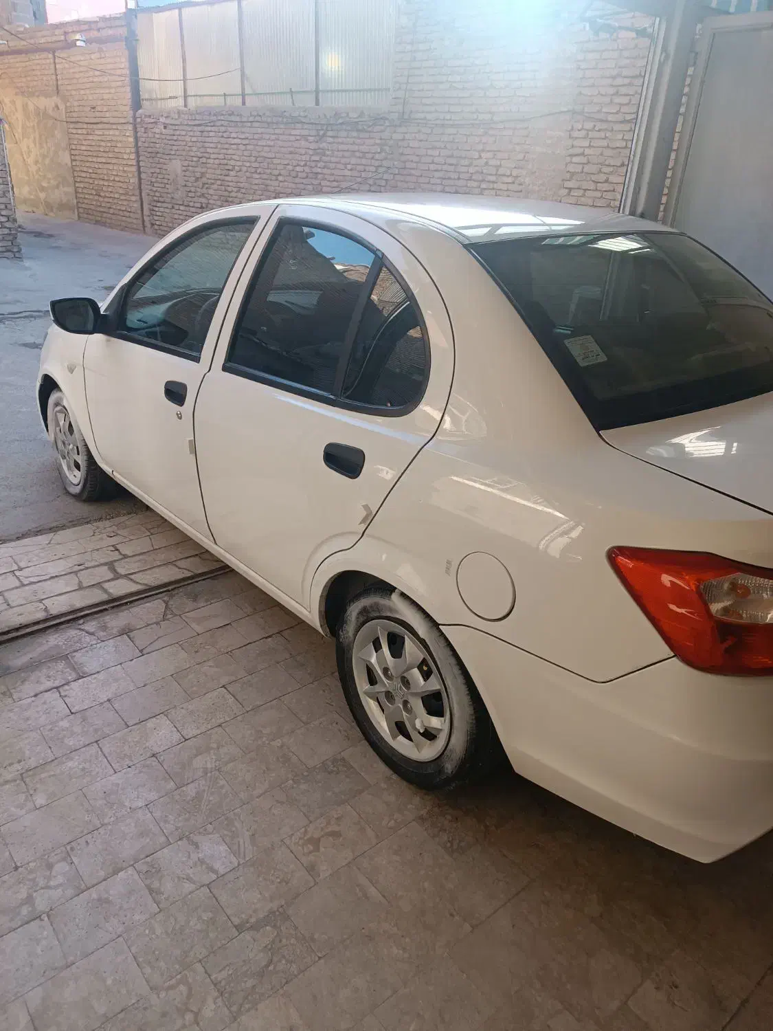 ساینا S دنده‌ای معمولی - 1400