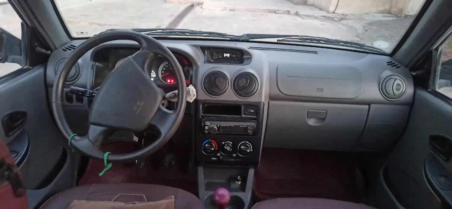 پراید 131 SE - 1399