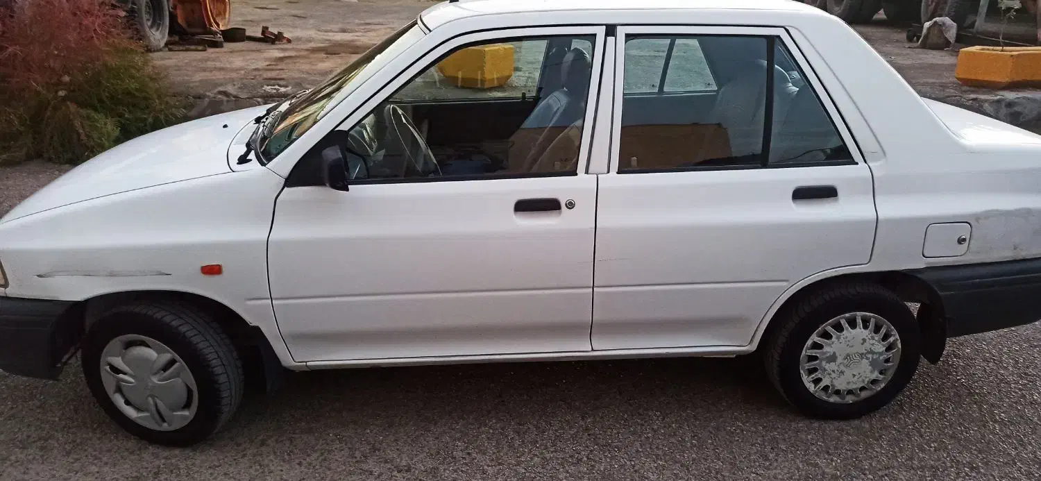 پراید 131 SE - 1399