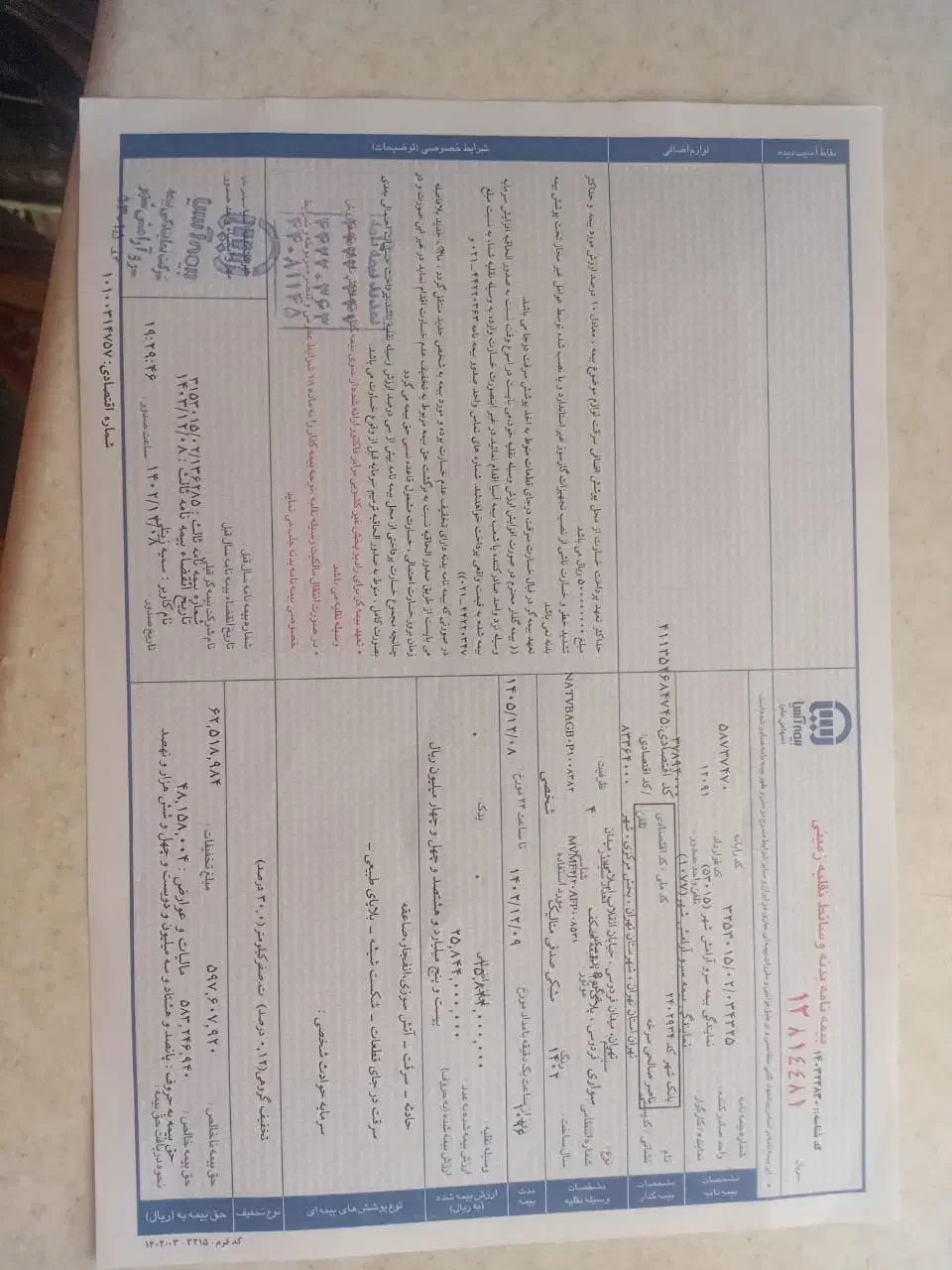 فونیکس تیگو 8 پرومکس IE - 2025
