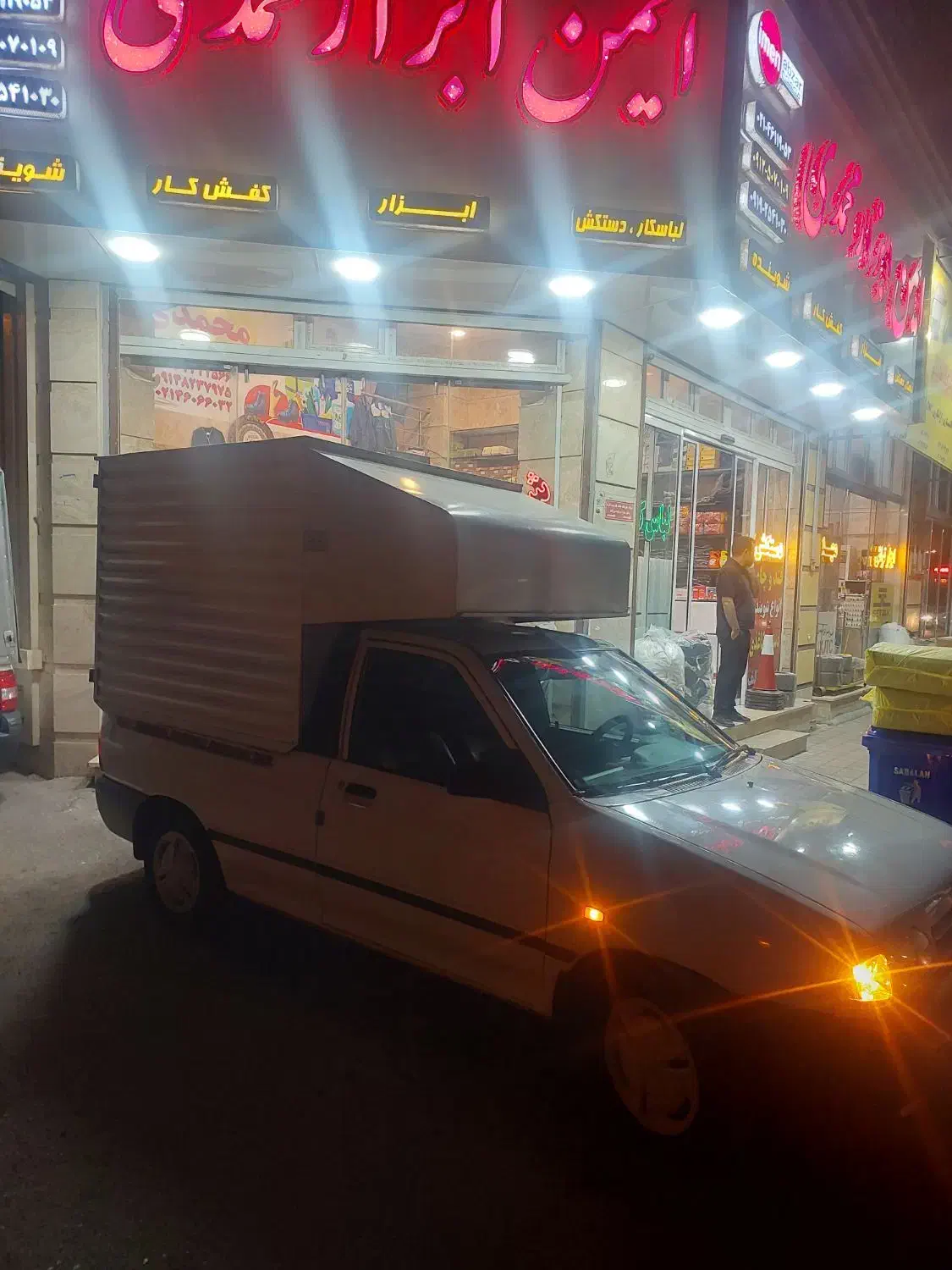 پراید 151 SE - 1393