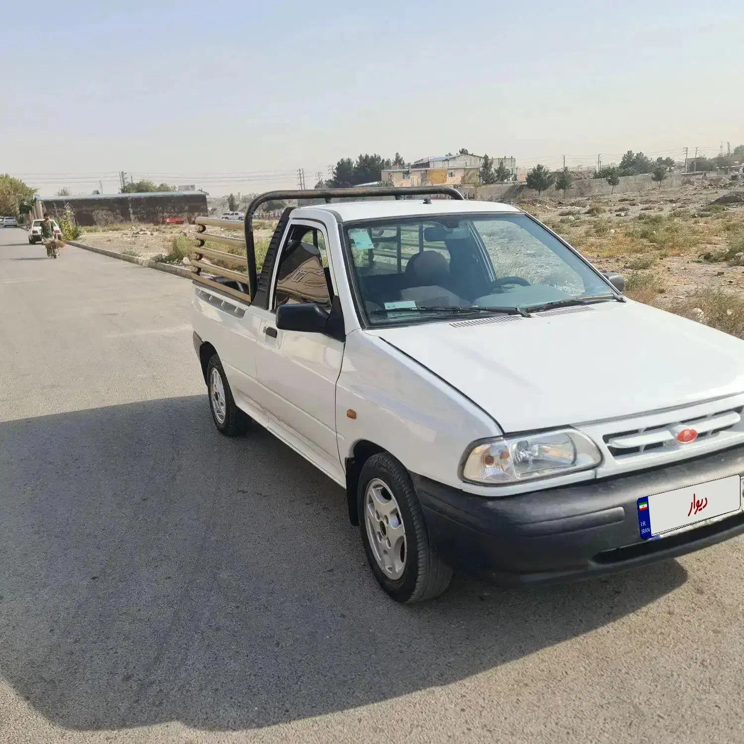 خودرو پراید، 151 آگهی ann_20818859