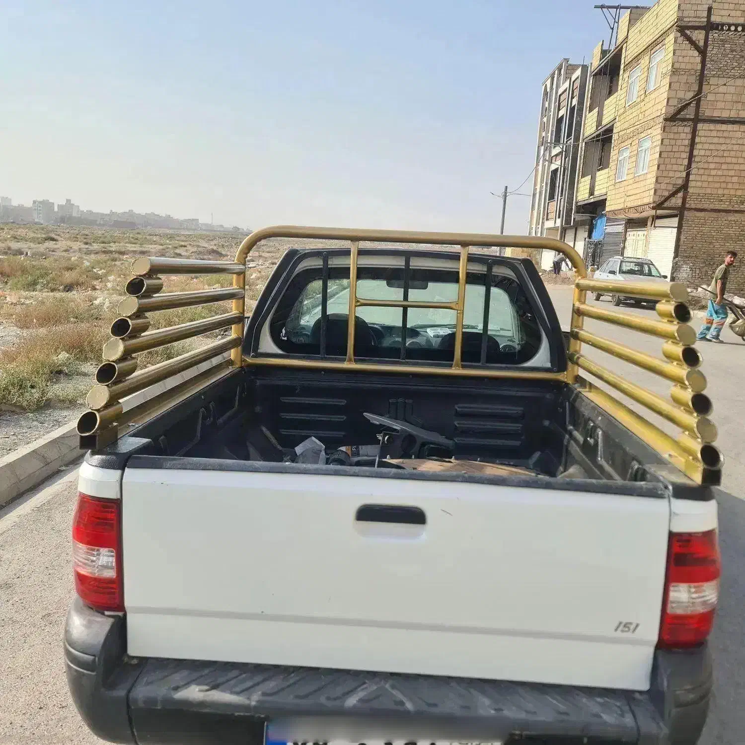 پراید 151 SE - 1401