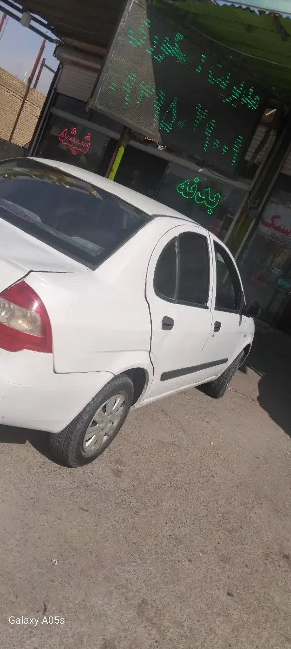 خودرو تیبا، صندوق دار آگهی ann_20818977