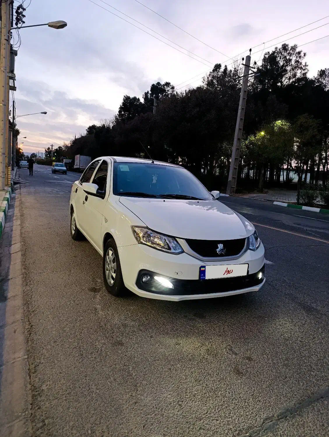 ساینا S دنده‌ای معمولی - 1400