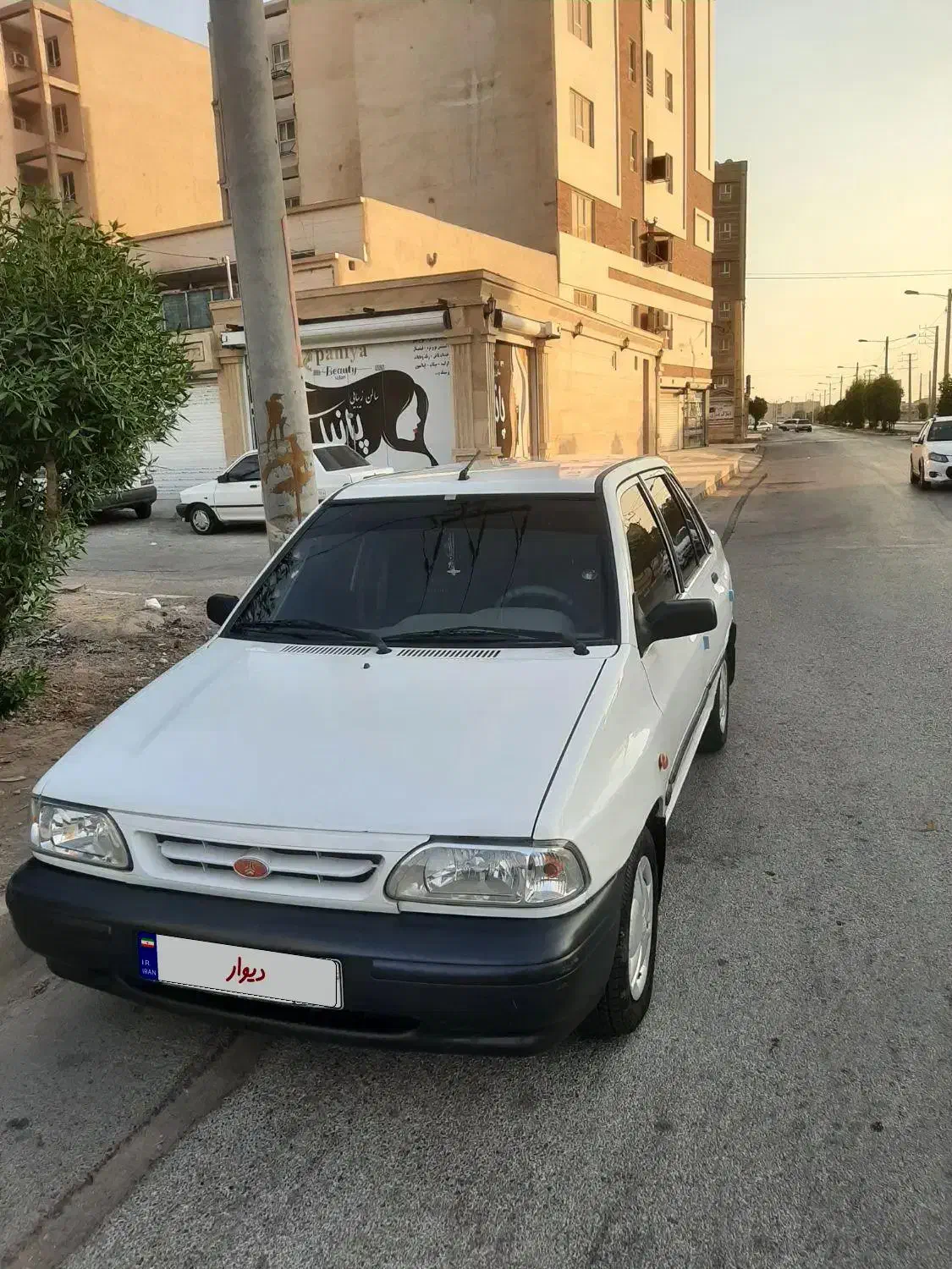 خودرو پراید، 131 آگهی ann_20819085
