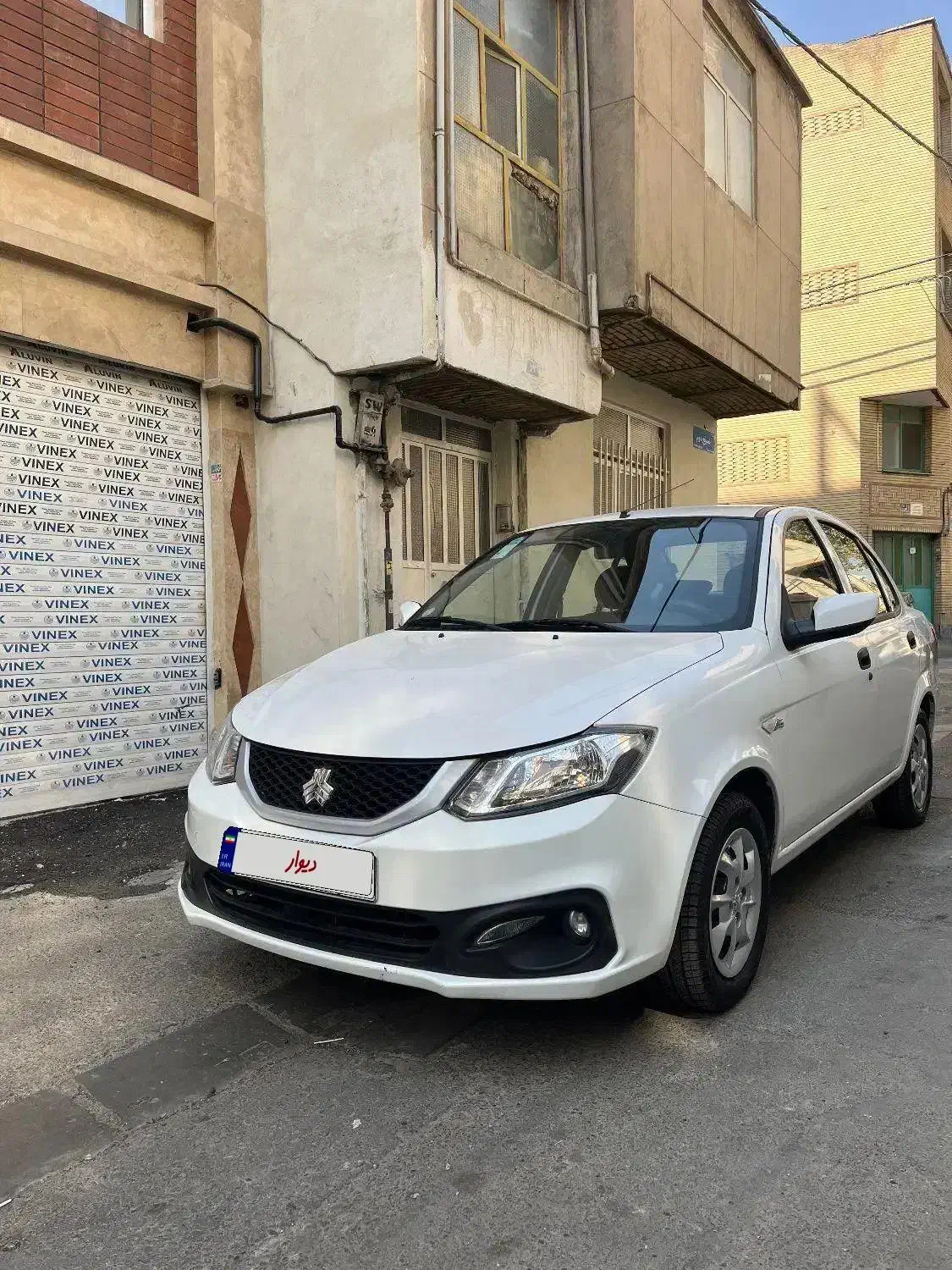 خودرو ساینا، S آگهی ann_20819102