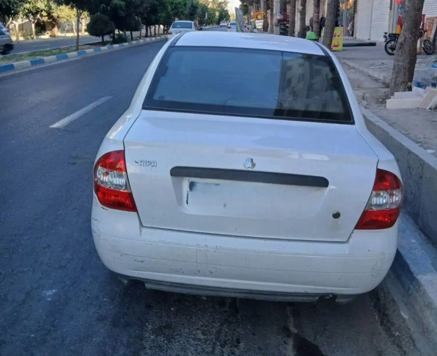 خودرو تیبا، صندوق دار آگهی ann_20819130