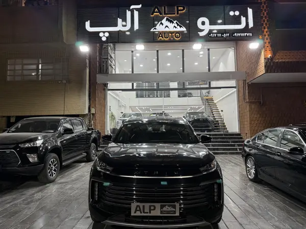 خودرو اکستریم، TXL آگهی ann_20819132