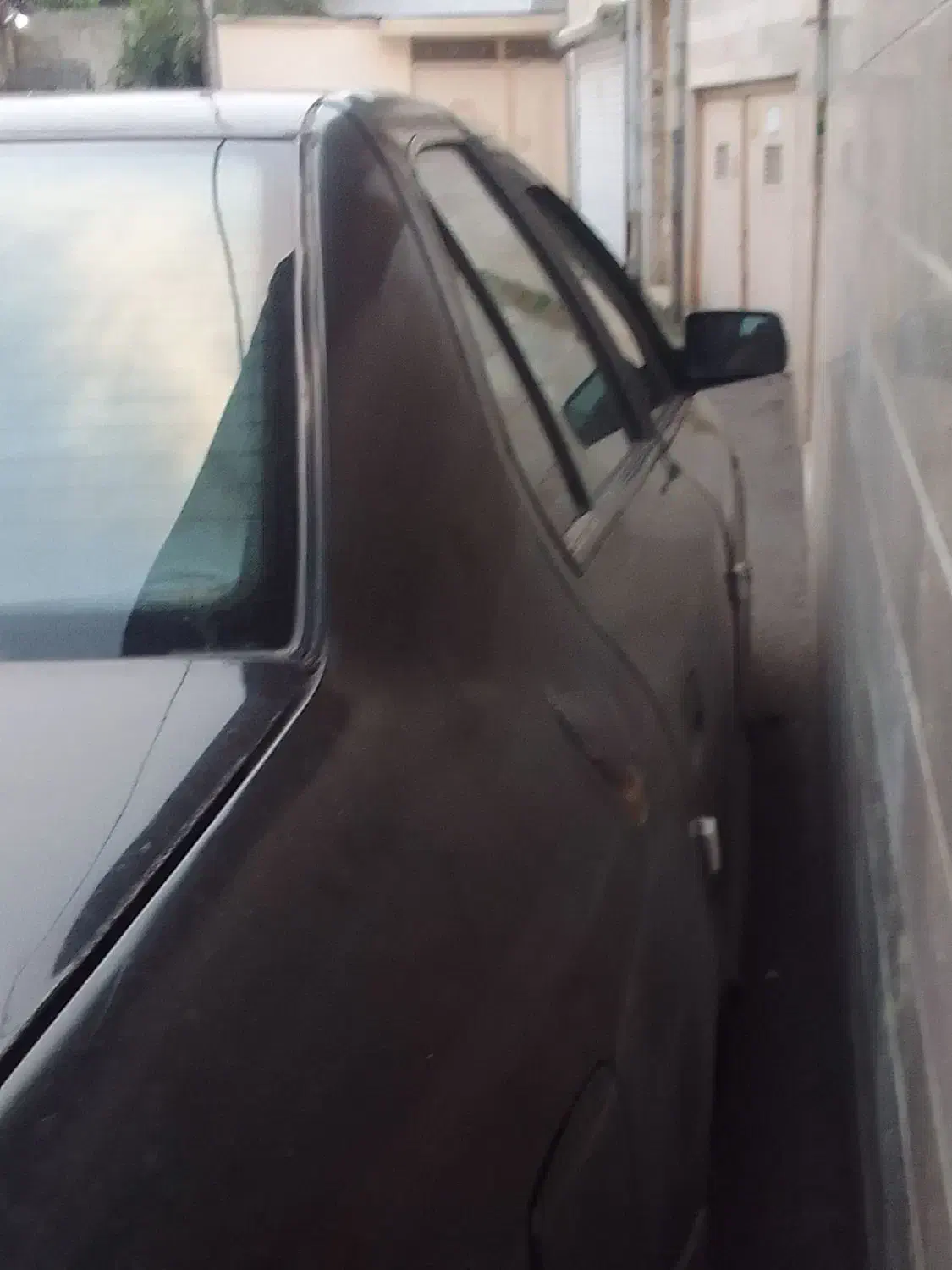 سمند LX XU7 - 1386