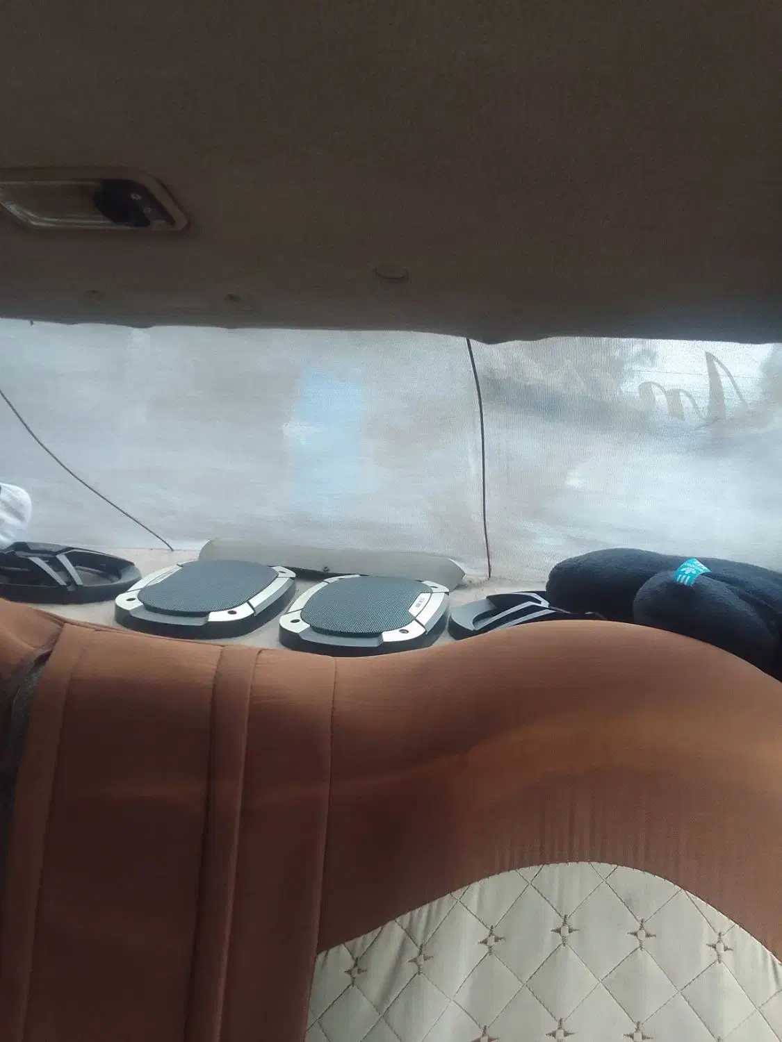 سمند LX XU7 - 1386