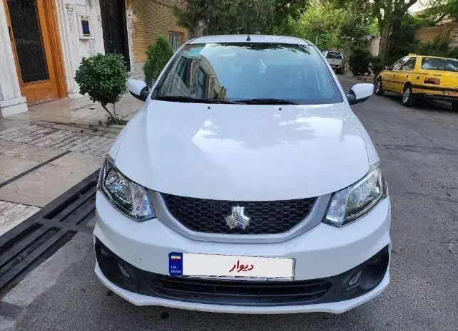 خودرو ساینا، S آگهی ann_20819216