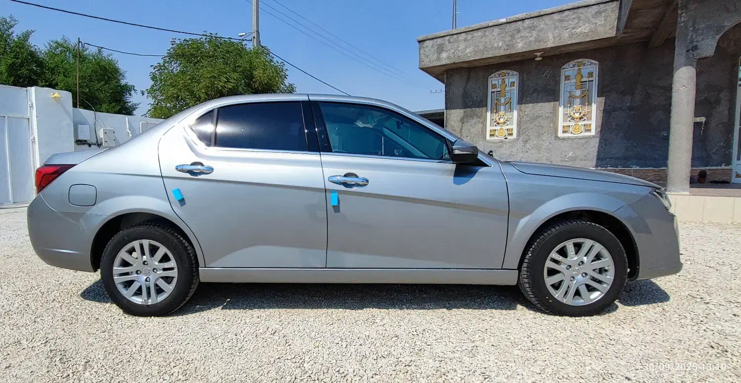 دنا پلاس ۶ دنده EF7p - 1404