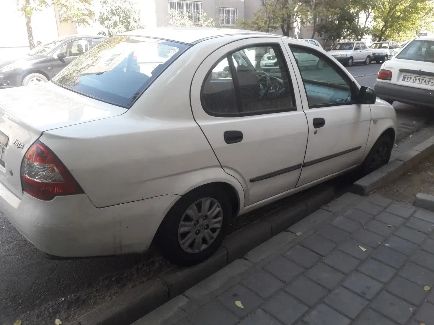 خودرو تیبا، صندوق دار آگهی ann_20819315