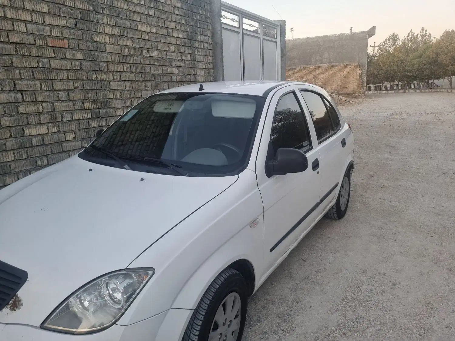 خودرو تیبا، 2 آگهی ann_20819376