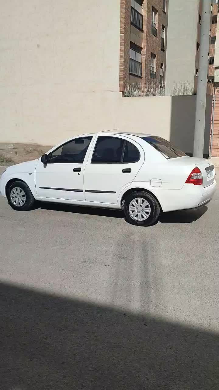 خودرو تیبا، صندوق دار آگهی ann_20819407
