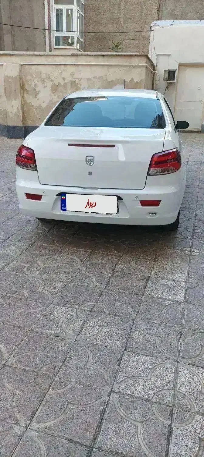 رانا پلاس سقف فلز - 1402