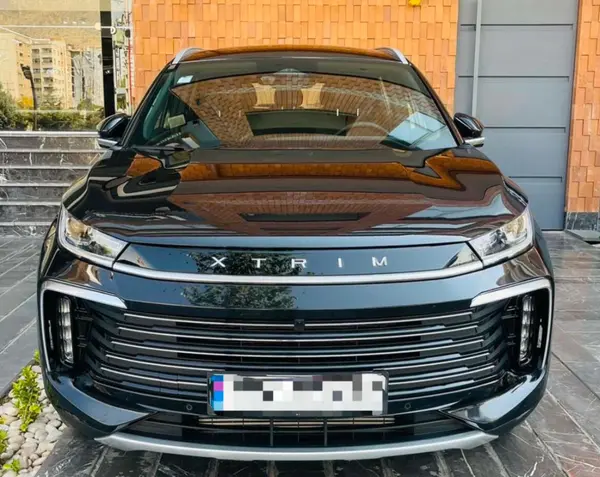 خودرو اکستریم، TXL آگهی ann_20819445