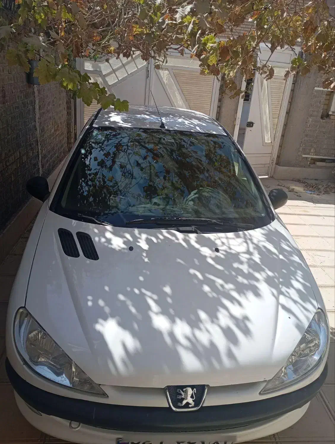 خودرو پژو، 206 آگهی ann_20819448